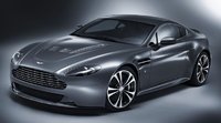 2011 Aston Martin V12 Vantage Overview 2011 Aston Martin V12 Vantage Overview