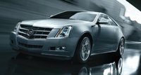 CTS Coupe CTS Coupe