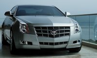 CTS Coupe CTS Coupe