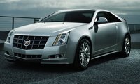 CTS Coupe CTS Coupe
