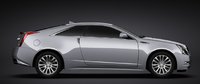 CTS Coupe CTS Coupe