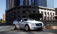CTS Coupe CTS Coupe