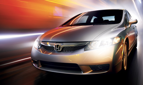 Civic Civic