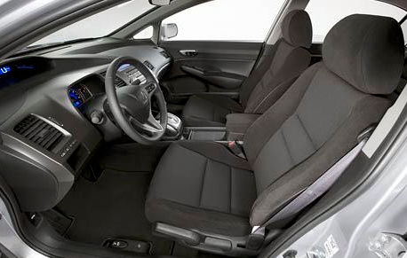 2011 Honda Civic