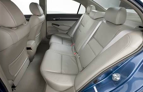 2011 Honda Civic