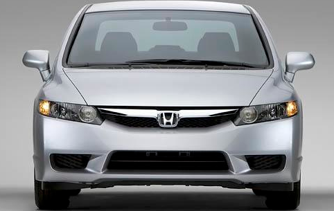 Civic Civic