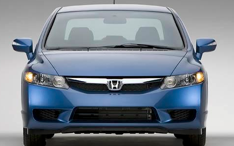 2011 Honda Civic