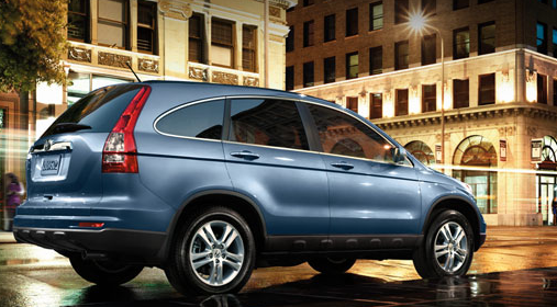 CR-V CR-V