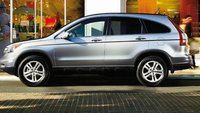 CR-V CR-V