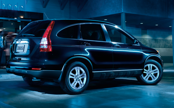 CR-V CR-V
