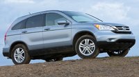 CR-V CR-V