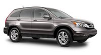 CR-V CR-V