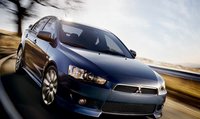 2011 Mitsubishi Lancer Overview 2011 Mitsubishi Lancer Overview