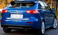 Lancer Sportback Lancer Sportback