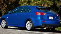 Lancer Sportback Lancer Sportback