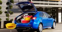 Lancer Sportback Lancer Sportback