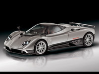 Zonda Zonda