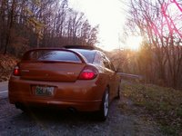 Neon SRT-4 Neon SRT-4