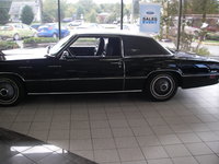 1971 Ford Thunderbird Overview 1971 Ford Thunderbird Overview