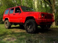 Cherokee Cherokee