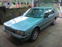 1984 Nissan Skyline Overview 1984 Nissan Skyline Overview