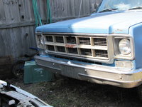 1977 GMC C/K 20 Overview 1977 GMC C/K 20 Overview