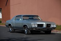Cutlass Supreme Cutlass Supreme