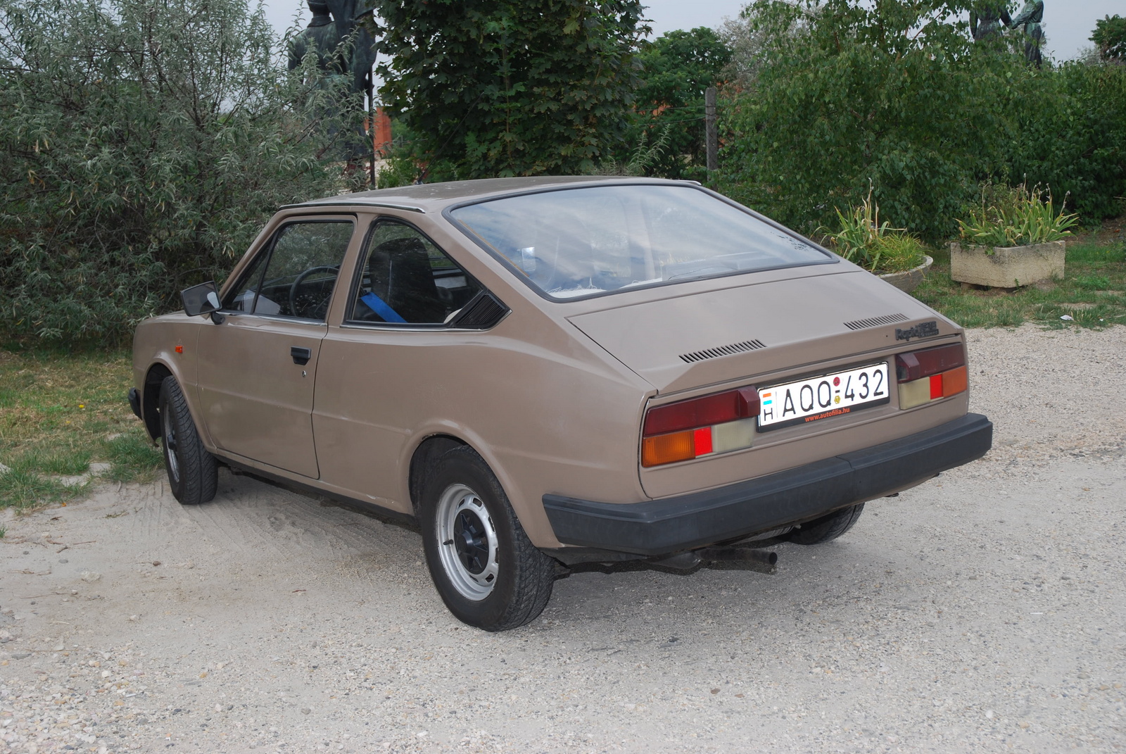 Skoda Rapid Overview Cargurus