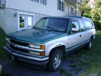 C/K 1500 C/K 1500