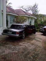 1976 Cadillac Seville Overview 1976 Cadillac Seville Overview