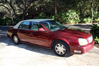 DeVille DeVille