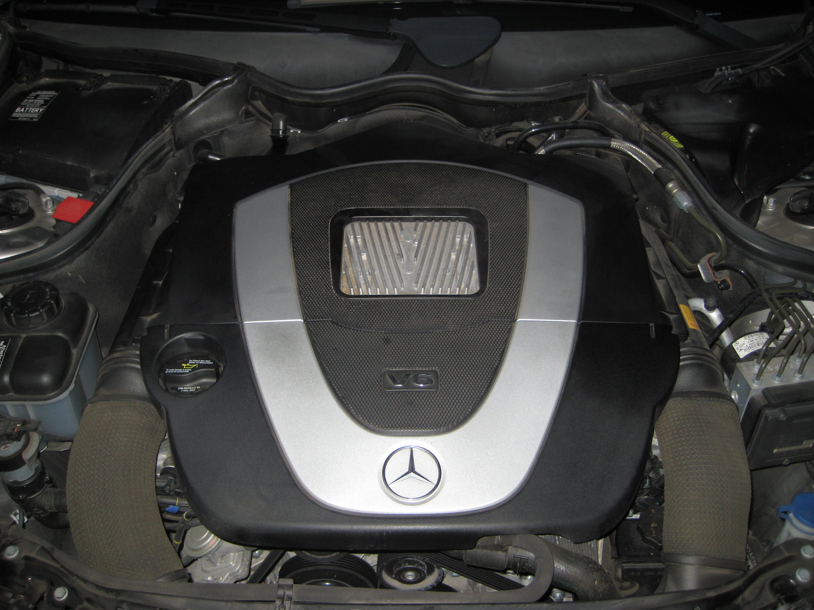 2006 MercedesBenz CClass Other Pictures CarGurus