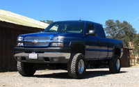Silverado Classic 2500HD Silverado Classic 2500HD