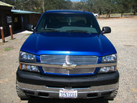 Silverado Classic 2500HD Silverado Classic 2500HD