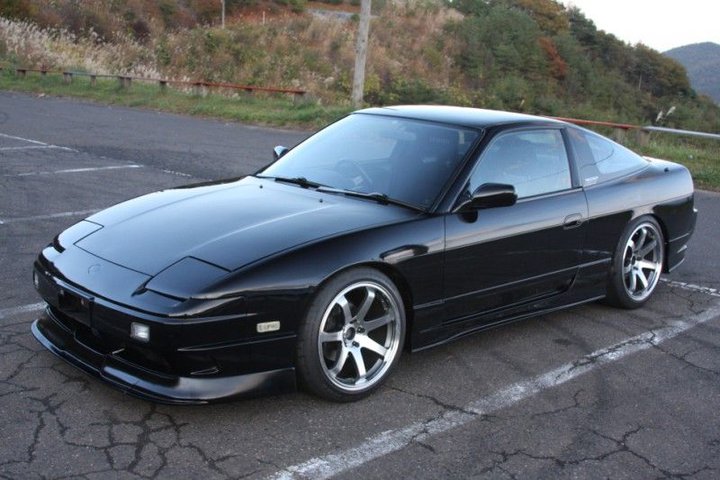 1992 Nissan 180sx - Pictures - Cargurus