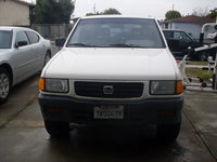 1994 Honda Passport Overview 1994 Honda Passport Overview
