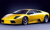 2002 Lamborghini Murcielago Overview 2002 Lamborghini Murcielago Overview
