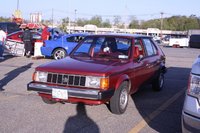 1989 Plymouth Horizon Overview 1989 Plymouth Horizon Overview