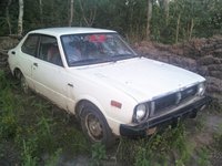 1979 Toyota Corolla Overview 1979 Toyota Corolla Overview