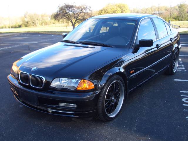 Used 2001 bmw 330xi sale #5