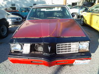 1978 Pontiac Le Mans Overview 1978 Pontiac Le Mans Overview