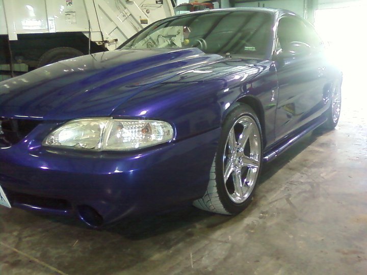 2000 Ford Mustang Svt Cobra R. 1999 camaro svt cobra r