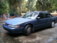Cutlass Supreme Cutlass Supreme