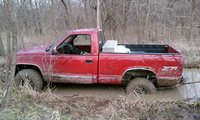 C/K 1500 C/K 1500