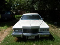 1976 Cadillac Fleetwood Overview 1976 Cadillac Fleetwood Overview