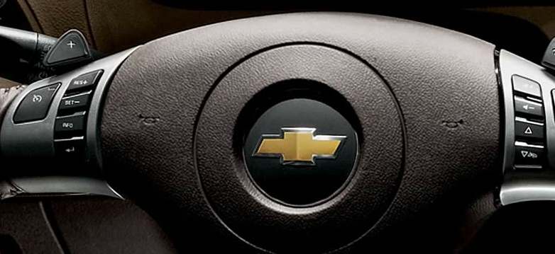 2010 Chevrolet Malibu