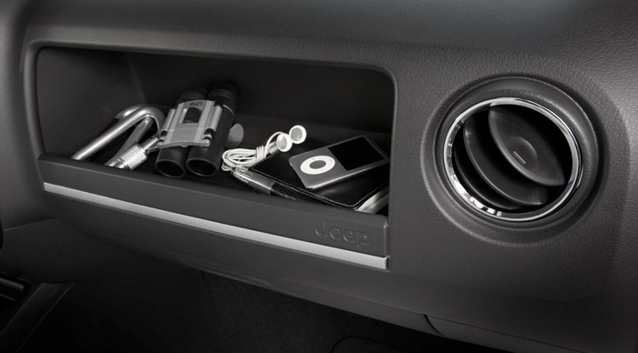 2010 Jeep Patriot