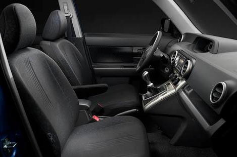 2010 Scion xB