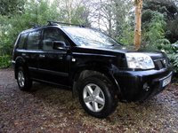 X-Trail X-Trail