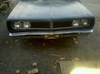 1968 Dodge Coronet Overview 1968 Dodge Coronet Overview